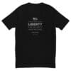 Liberty For Security Series 3 – Men’s T-Shirt